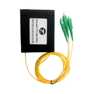 plc сплиттер