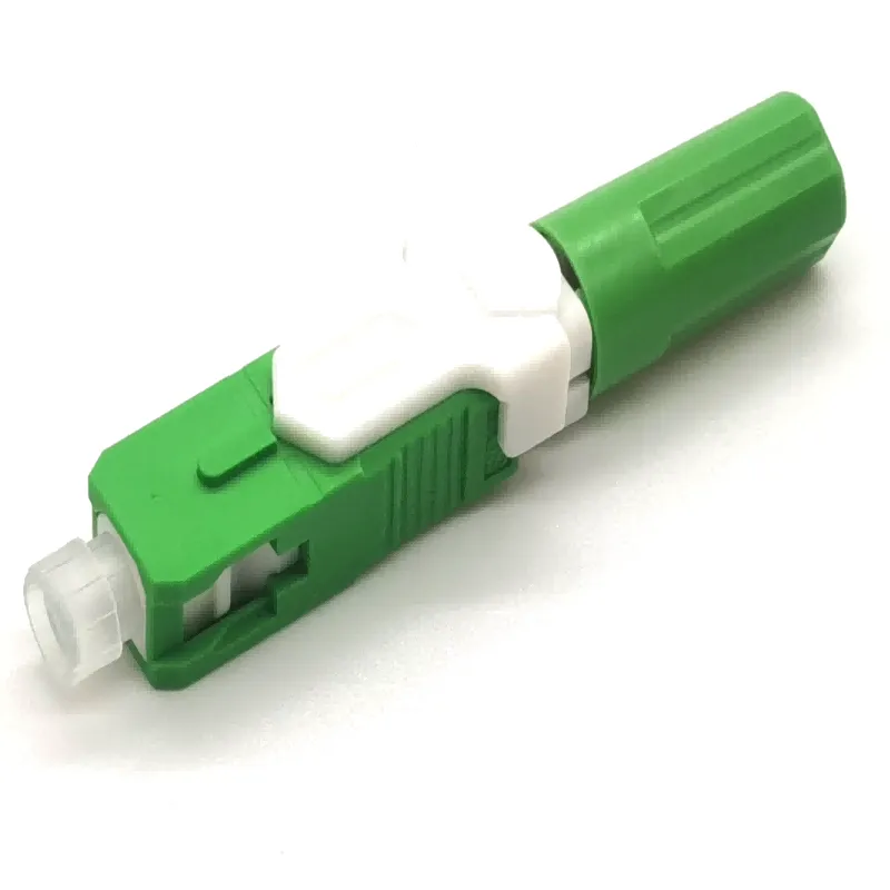 fast коннектор ftth sc upc