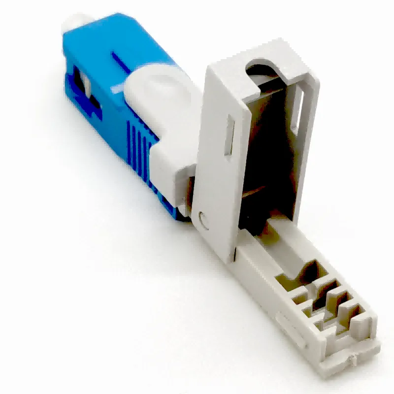 sc apc коннектор ftth