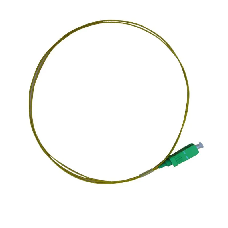 пигтейл оптический sc 9 125