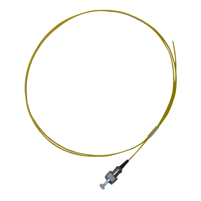 Пигтейл волоконно оптический FC/UPC SM (0.9) 1m 9/125,OS2,LSZH