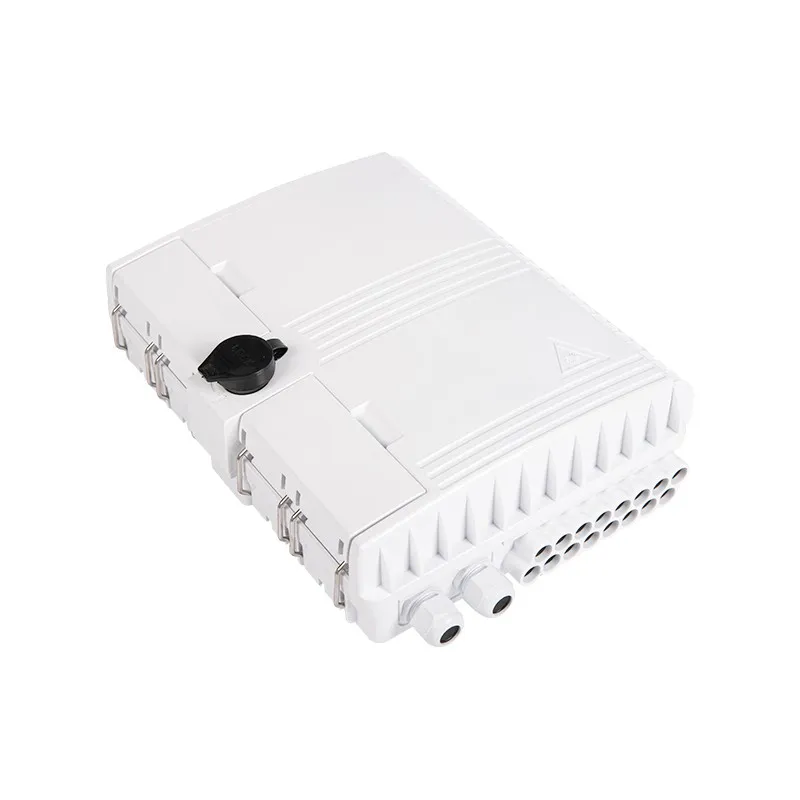 Коробка распределительная оптическая FTTH-A16 OPT-215