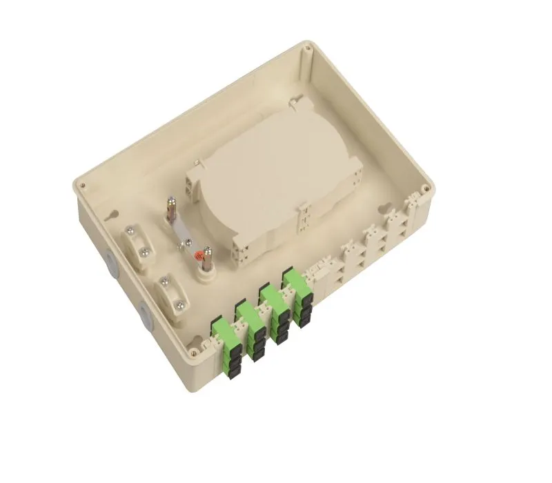 муфта для ftth кабеля