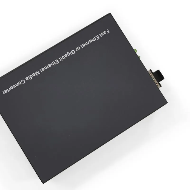 sfp медиаконвертер