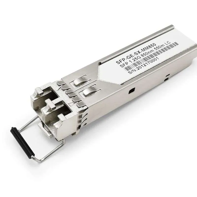 Модуль SFP оптический
