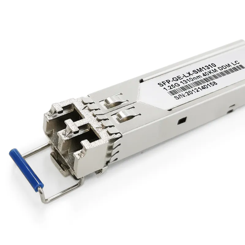  SFP трансивер