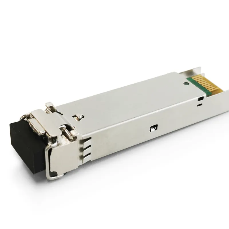 sfp модуль одномодовый