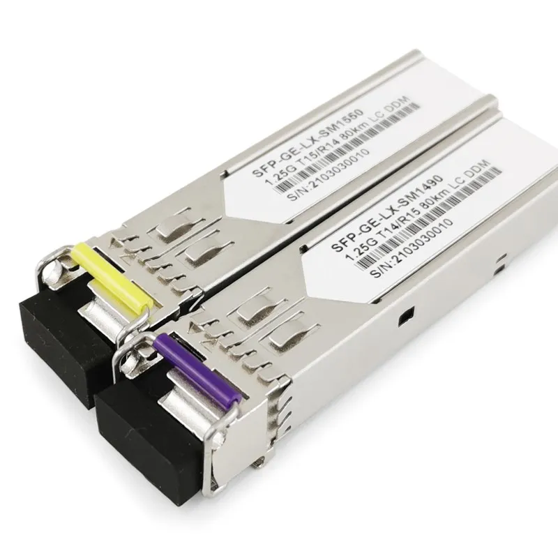 Модуль SFP 