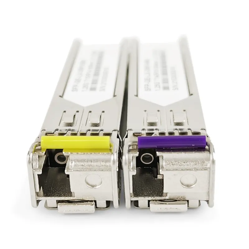 10 100 1000base t sfp