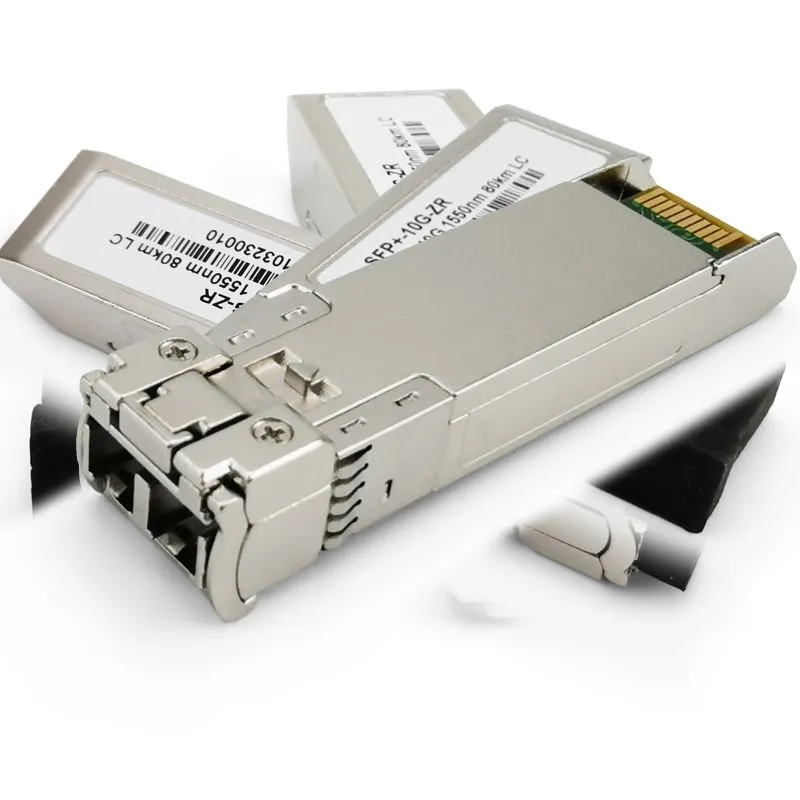 sfp одноволоконные