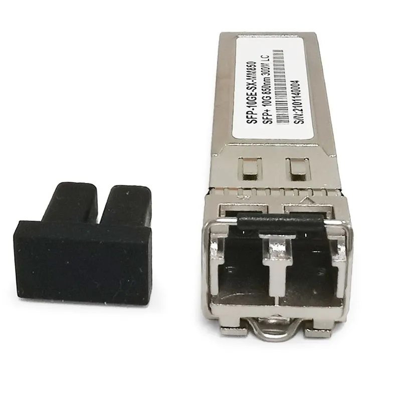 Трансивер SFP+