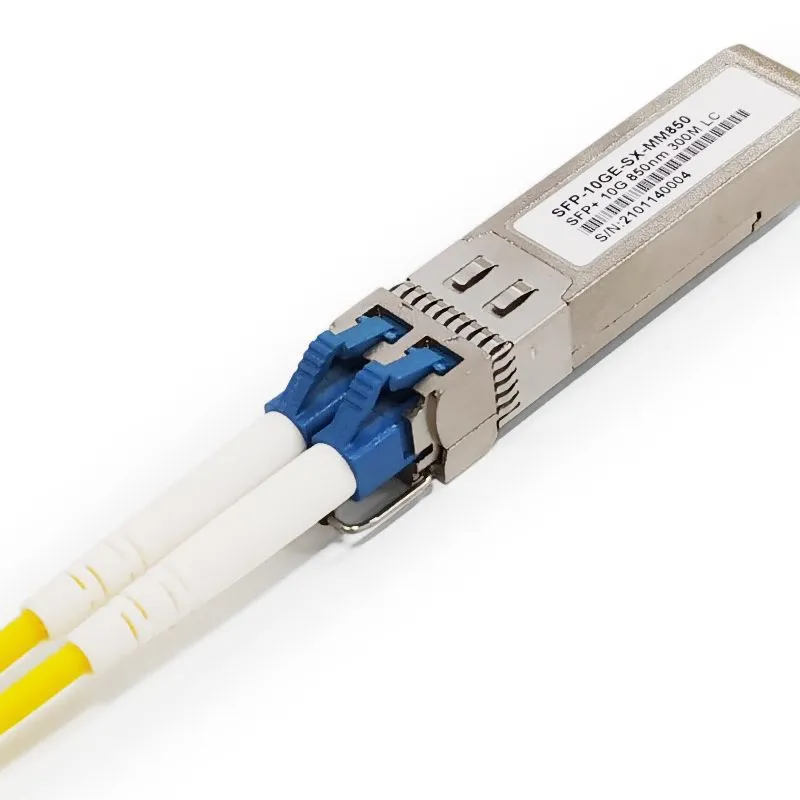 Модуль SFP+