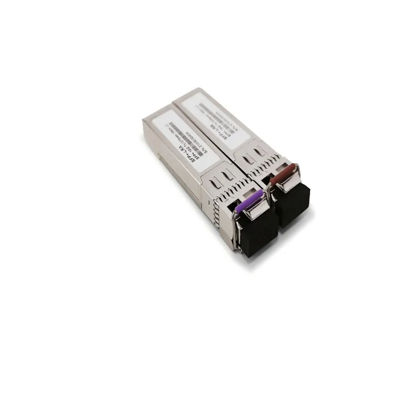 SFP+модуль 