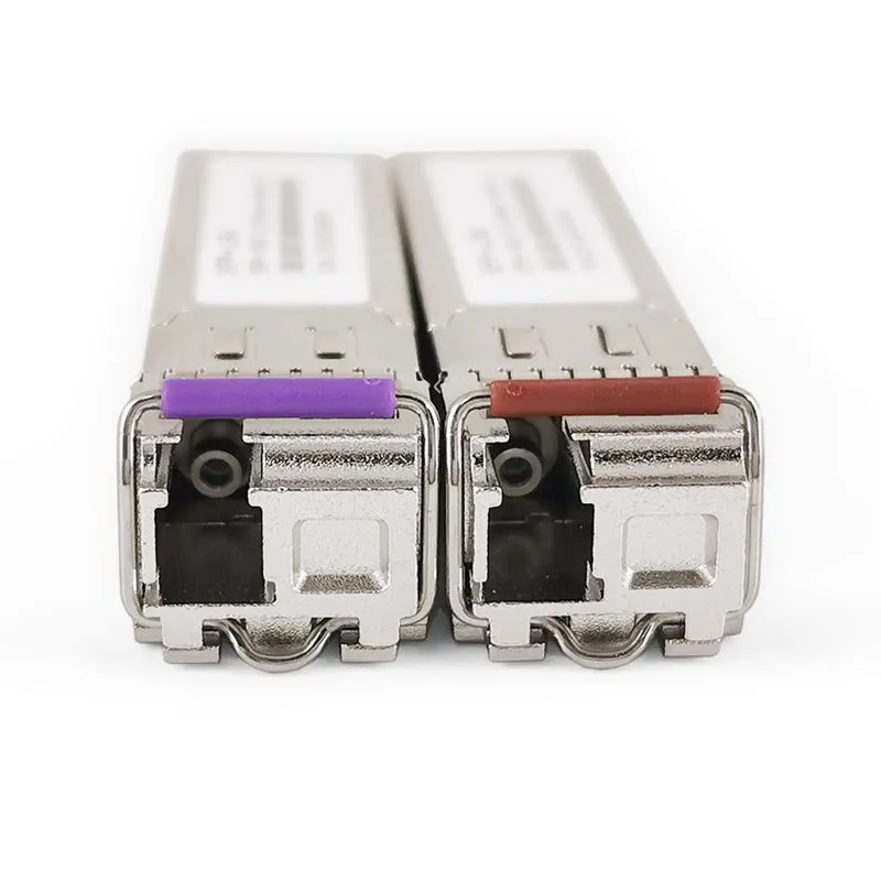 Модуль SFP+