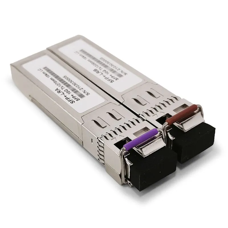  SFP+ 10Гбит/с 