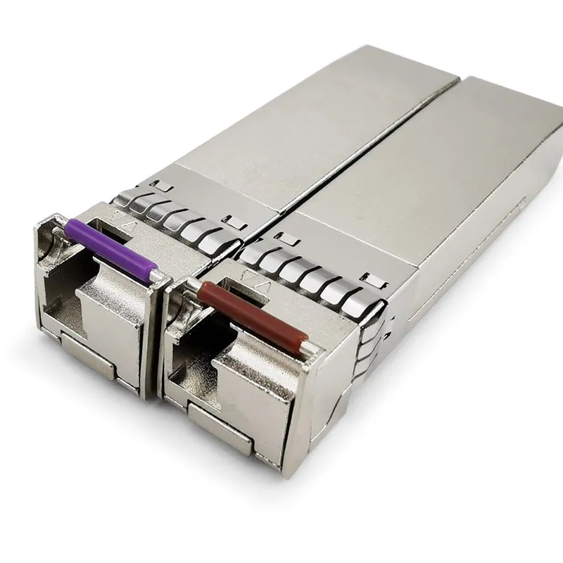 SFPМодуль SFP+ 10G 