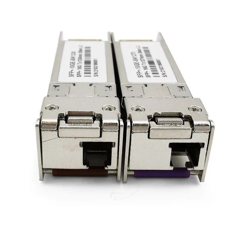 модуль sfp+ 10g