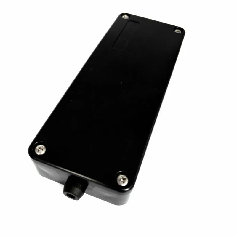 Оптическая мини-муфта, до 4 волокон, герметичная (IP68) OPT-FOSC-04