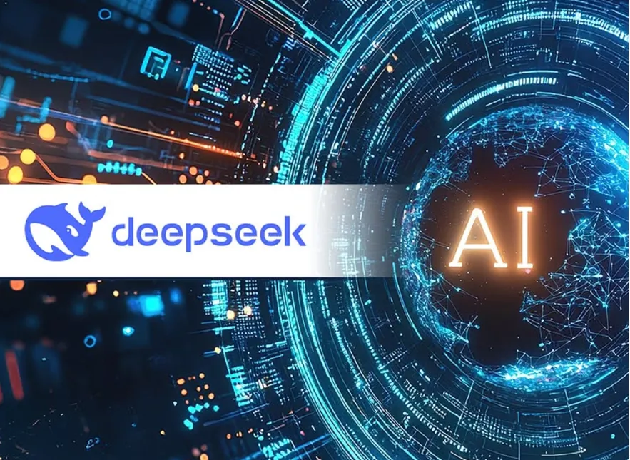 DeepSeek стимулирует технологические инновации в области волоконно-оптической связи