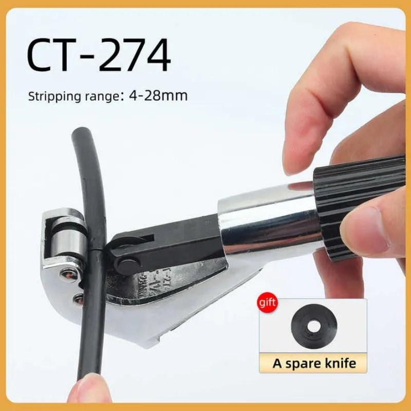 Труборез CT-274