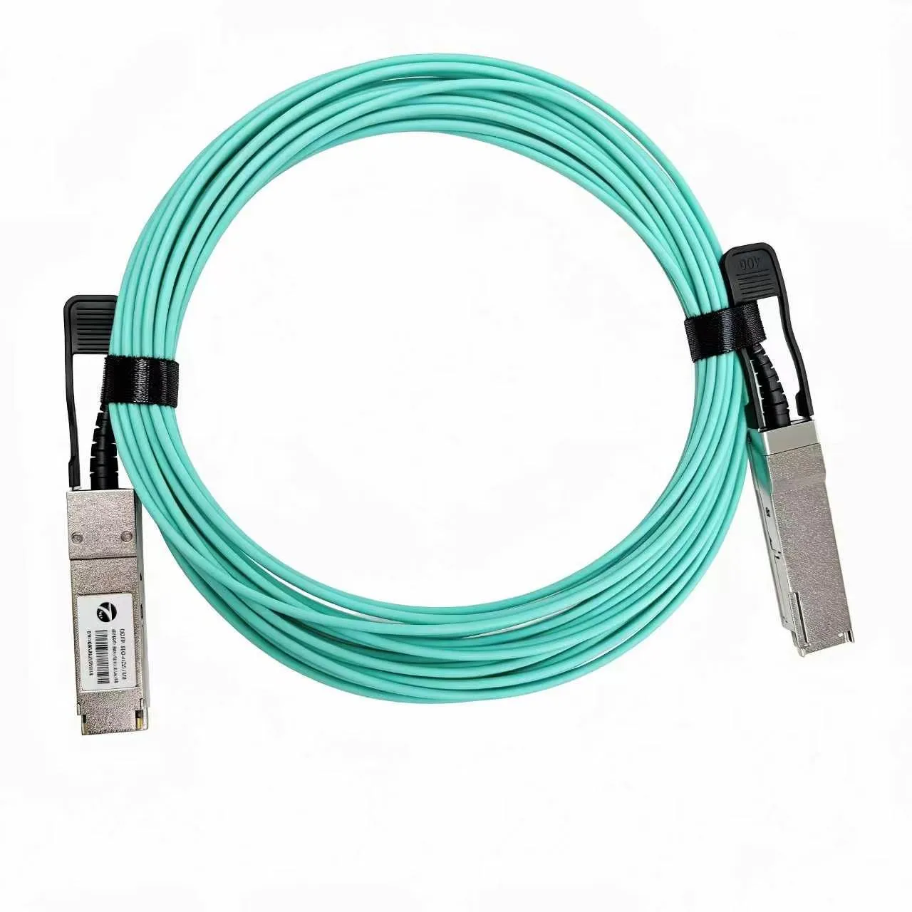 QSFP+ 40G AOC Cable 10M