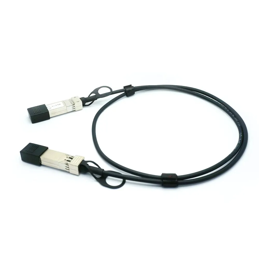 10G SFP+ DAC Twinax Cable - 1M Passive Copper